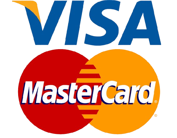 Visa - Mastercard